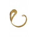 Γυναικειο χειροποιητο ασημενιο δαχτυλιδι 925 Prince silvero χρυσο χρωμα 1x-rg071-3