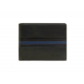 Ανδρικό Δερμάτινο Πορτοφόλι με RFID Lavor-1-3748-black (ΔΩΡΟ ΔΕΡΜΑΤΙΝΟ ΜΠΡΕΛΟΚ)