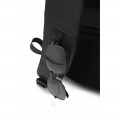 Lavor Ανδρικο Backpack Σακίδιο Πλάτης μαύρο Lavor-705 Black