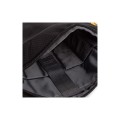 CAT Project Ανδρική Τσάντα Ώμου / Χιαστί σε Μαύρο χρώμα 83614-01