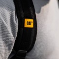 CAT Σακίδιο Πλάτης Caterpillar μαυρο 84056-478-black