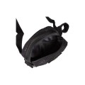 CAT Ανδρική Τσάντα Ώμου / Χιαστί σε Μαύρο χρώμα 84059-478