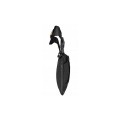 Τσάντα μάρσιππος χιαστί Στήθους σε Μαύρο χρώμα Caterpillar 84060-478 black