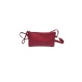 Γυναικεία Τσάντα 'Ωμου κοκκινη Lavor 1-6033-red