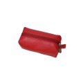 Lavor 1-6140 Μικρό Δερμάτινο Γυναικείο Πορτοφόλι Κερμάτων κοκκινο