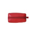 Lavor 1-6140 Μικρό Δερμάτινο Γυναικείο Πορτοφόλι Κερμάτων κοκκινο